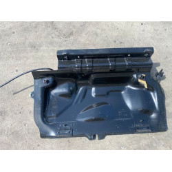 Insulation Engine Panel Volvo S60 V60 V60CC XC60 XC90 31651596
