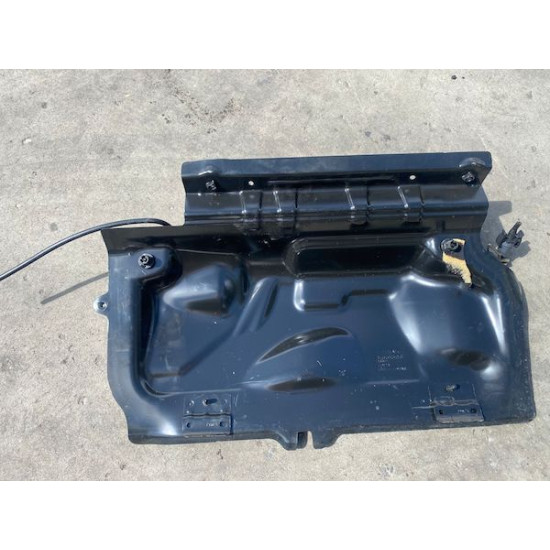 Insulation Engine Panel Volvo S60 V60 V60CC XC60 XC90 31651596