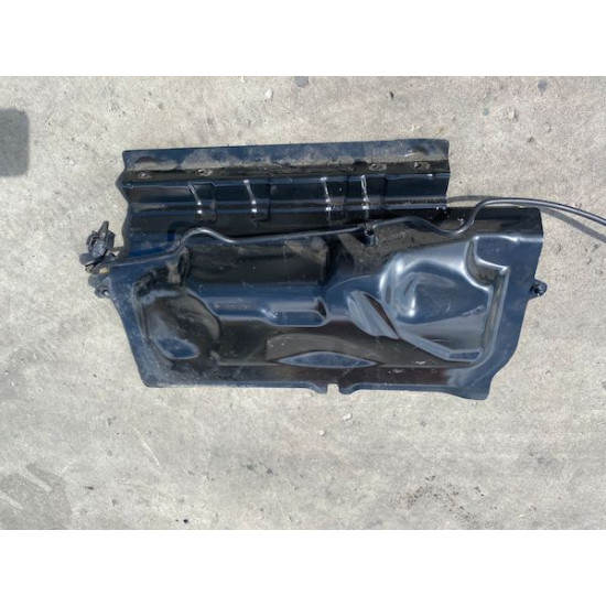 Insulation Engine Panel Volvo S60 V60 V60CC XC60 XC90 31651596