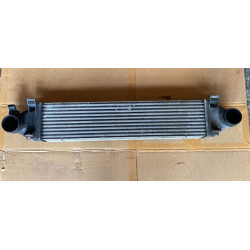 Intercooler Volvo V40 V70 S80 XC60 XC70 31338474