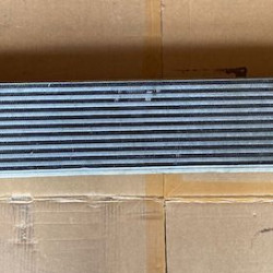 Intercooler Volvo V40 V70 S80 XC60 XC70 31338474