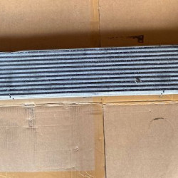 Intercooler Volvo S60 S80 V70 V60 XC60 31273910