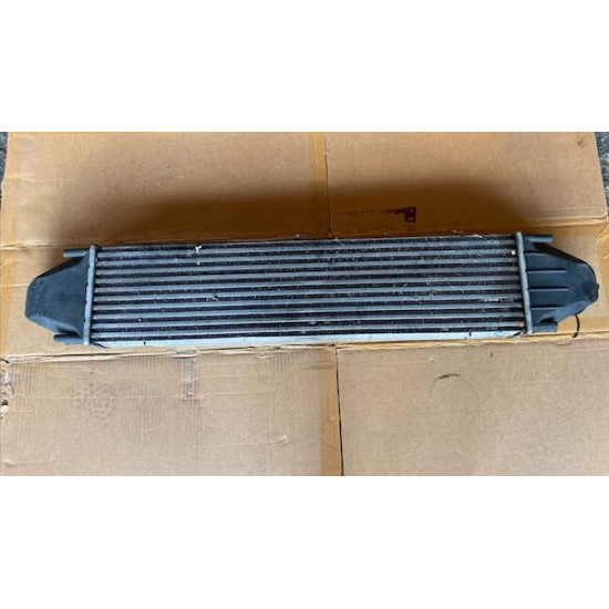 Intercooler Volvo S60 S80 V70 V60 XC60 31273910