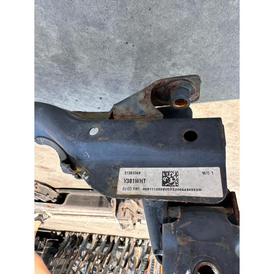 Cadru de motor Volvo XC60 31360348