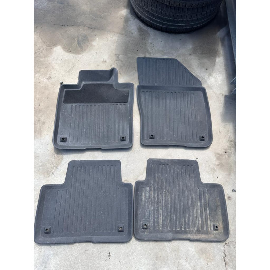 Set de presuri/covoroase Volvo V60 31659479, 31659484, 31659477