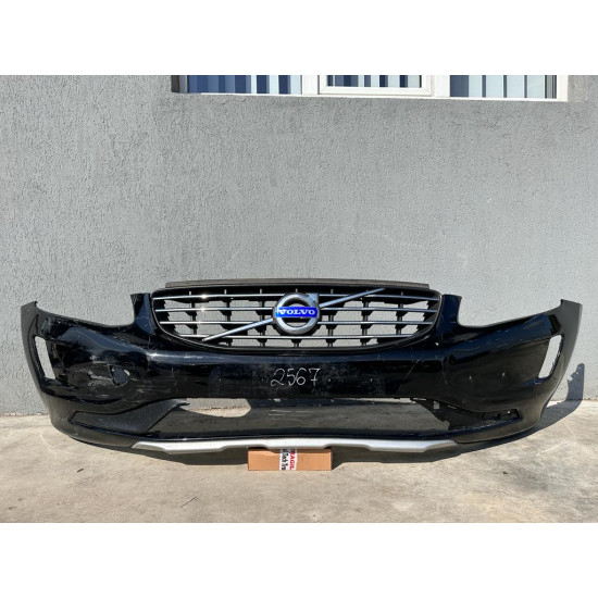 Bara fata facelift Volvo XC60 2014-2017 31323765