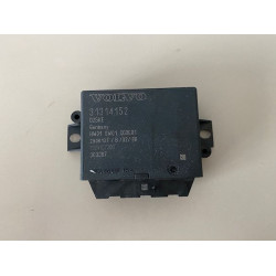 Senzor Parcare Volvo V60 D6 Hybrid 31314152