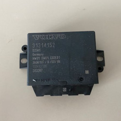 Parking Control Module Volvo V60 D6 Hybrid 31314152