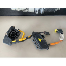 Modul Incarcare Volvo V60 D6 Hybrid 31343541