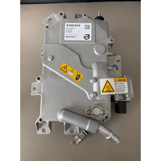 Inverter Volvo V60 D6 Hybrid 31407201