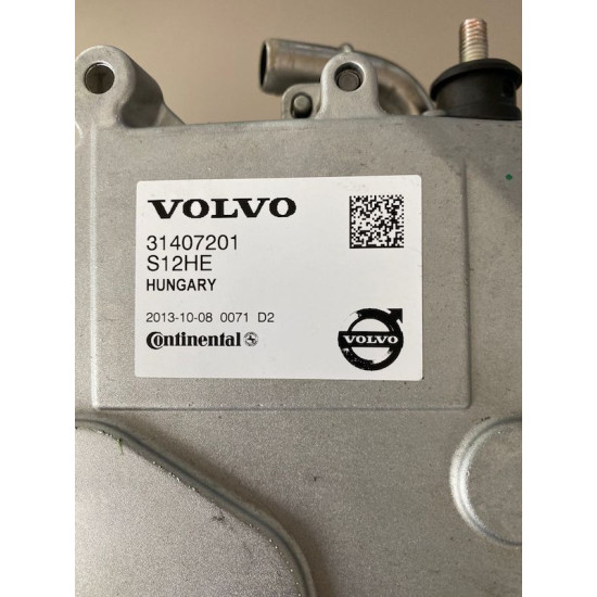 Inverter Volvo V60 D6 Hybrid 31407201