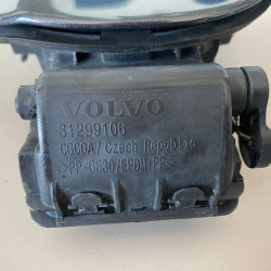 Tank cap cover hinge Volvo V60 D6 Hybrid 31299106