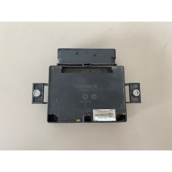 Hand Brake Control Module Volvo V60 D60 Hybrid 31341542 6G91-2598-CF