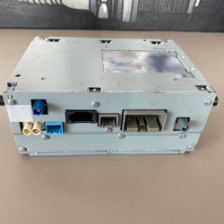 CD Head Unit Volvo V60 D6 Hybrid 31357771 31357227 