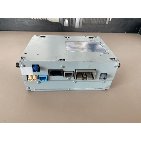 CD Head Unit Volvo V60 D6 Hybrid 31357771 31357227 CD Head Unit Volvo V60 D6 Hybrid 31357771 31357227