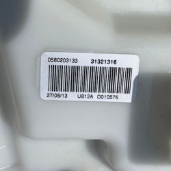 Fuel Pump Volvo V60 D6 Hybrid 31321316