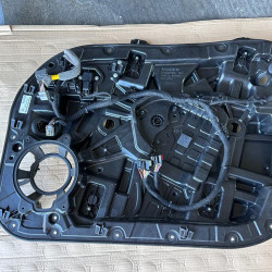 Macara usa fata dreapta Volvo XC90 2015-2020 31349763