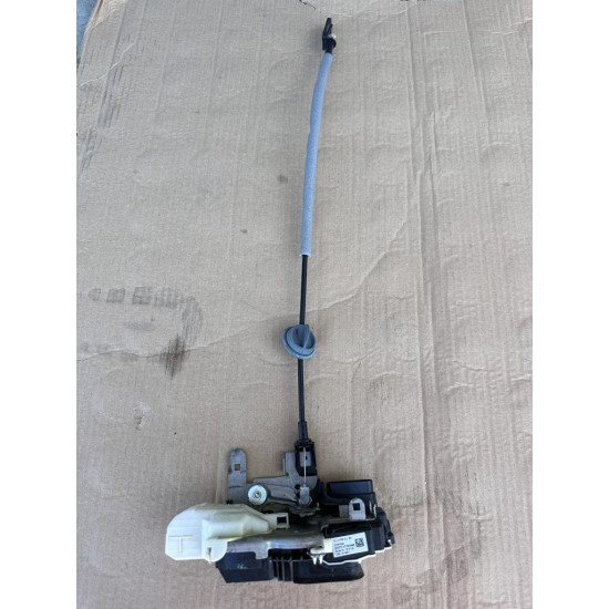 Broasca incuietoare usa stanga fata Volvo V40 31391822