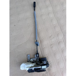 Broasca incuietoare usa stanga spate Volvo V40 31391830