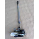 Rear left door lock mechanism Volvo V40 31391830