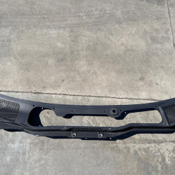 Windshield wiper trim Volvo V40 31278103