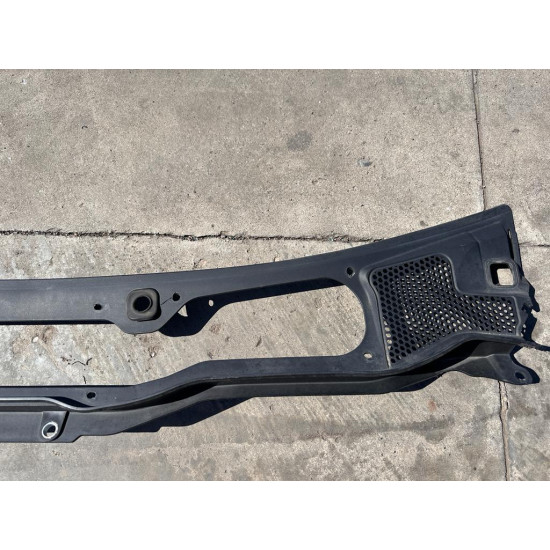 Windshield wiper trim Volvo V40 31278103