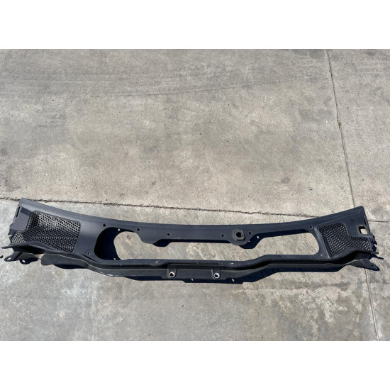 Windshield wiper trim Volvo V40 31278103