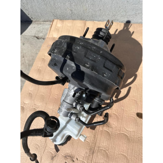 Servo brake booster Volvo V40 31362929