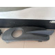 Front right fog light cover Volvo C70 09466546