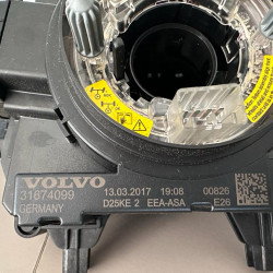 Spira volan, modul SWM Volvo XC90 2015-2020 31674099