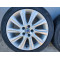 Volvo OEM Wheels MANNAN rims 17" V40 S40 V50 S60 V60 S80 V70 C30 C70 31381857 / 31400742