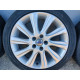 Volvo OEM Wheels MANNAN rims 17" V40 S40 V50 S60 V60 S80 V70 C30 C70 31381857 / 31400742