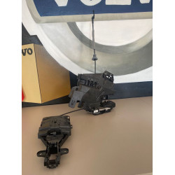Broasca incuietoare usa dreapta spate Volvo XC90 2015-2022 31349899
