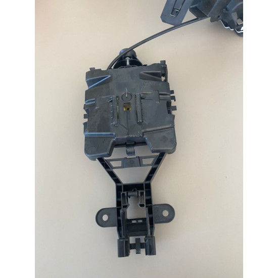 Rear right door lock Volvo XC90 2015-2022 31349899