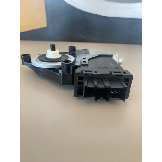 Rear left DCU door/window mechanism Volvo XC90 2015-2022 31452259 