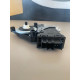 Rear left DCU door/window mechanism Volvo XC90 2015-2022 31452259 