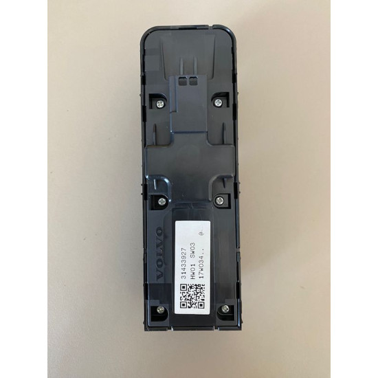 Window switch Volvo XC90 2015-2022 31433927 