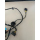 Rear right door wiring harness Volvo XC40 2018+ 32218867 