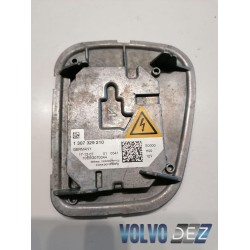 Balast droser stanga VOLVO V50 XC60 S40 1307329210