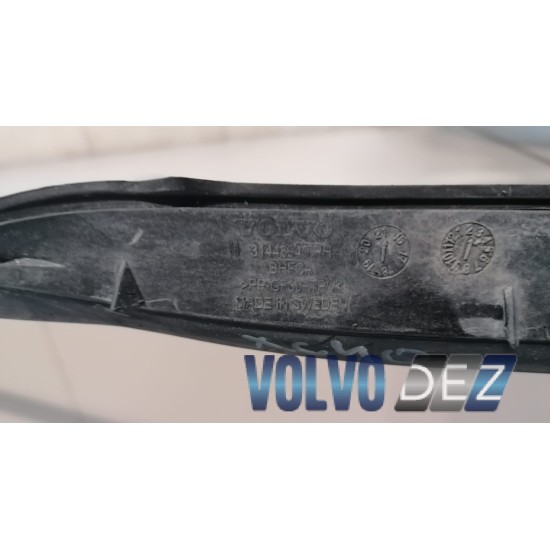 Panel A-pillar right VOLVO XC40 31448940