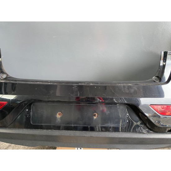 Rear bumper Volvo V40 31283756