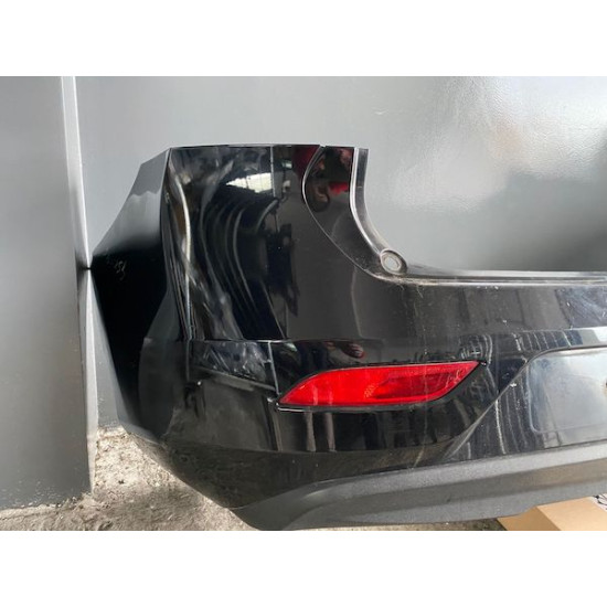 Rear bumper Volvo V40 31283756