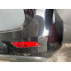 Rear bumper Volvo V40 31283756