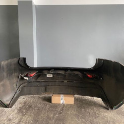 Rear bumper Volvo V40 31283756