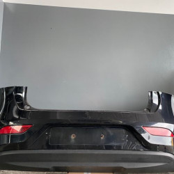 Rear bumper Volvo V40 31283756