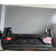 Rear bumper Volvo V40 31283756