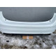 Rear white bumper VOLVO V60 2014-2017 31425017