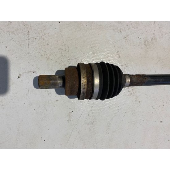 Rear left right driveshaft Volvo S60 XC60 XC70 S80 V70 31259504 36000931 36001876 30681132