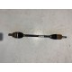 Rear left right driveshaft Volvo S60 XC60 XC70 S80 V70 31259504 36000931 36001876 30681132