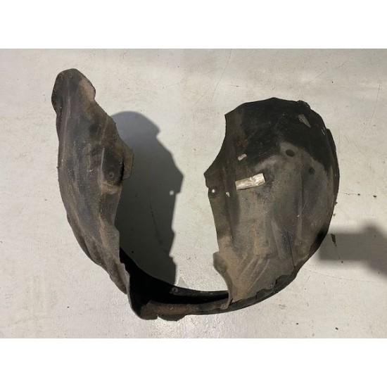 Carenaj panza fata dreapta VOLVO V40 2012+ 31265974 